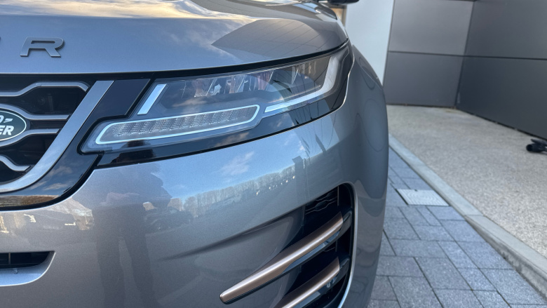 Land Rover Range Rover Evoque 2.0 D200 R-Dynamic S 5dr Auto Diesel Hatchback